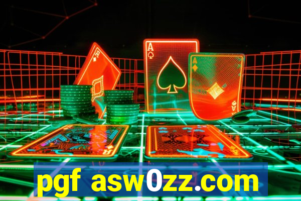 pgf asw0zz.com